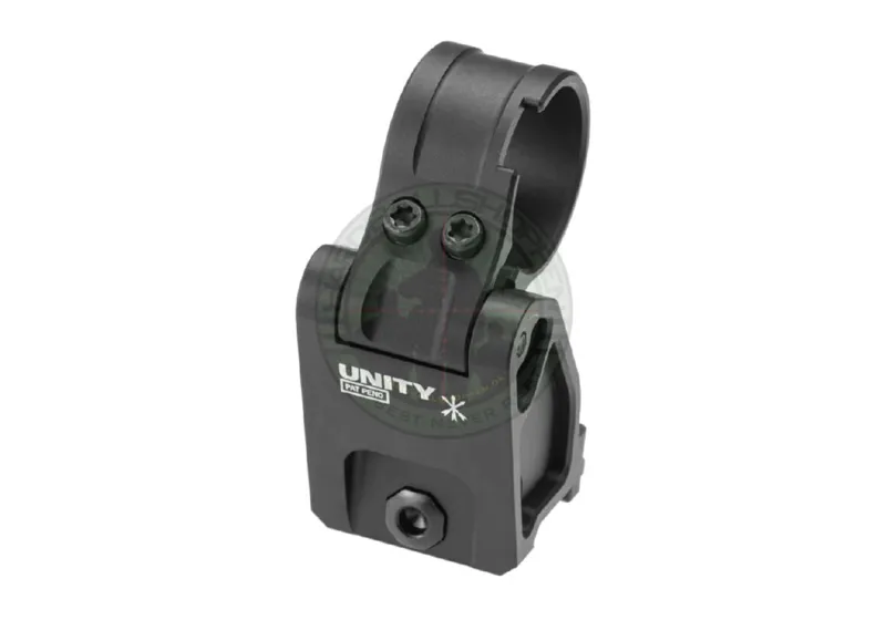 PTS – FAST FTS Aimpoint Magnifier Mount, Sort