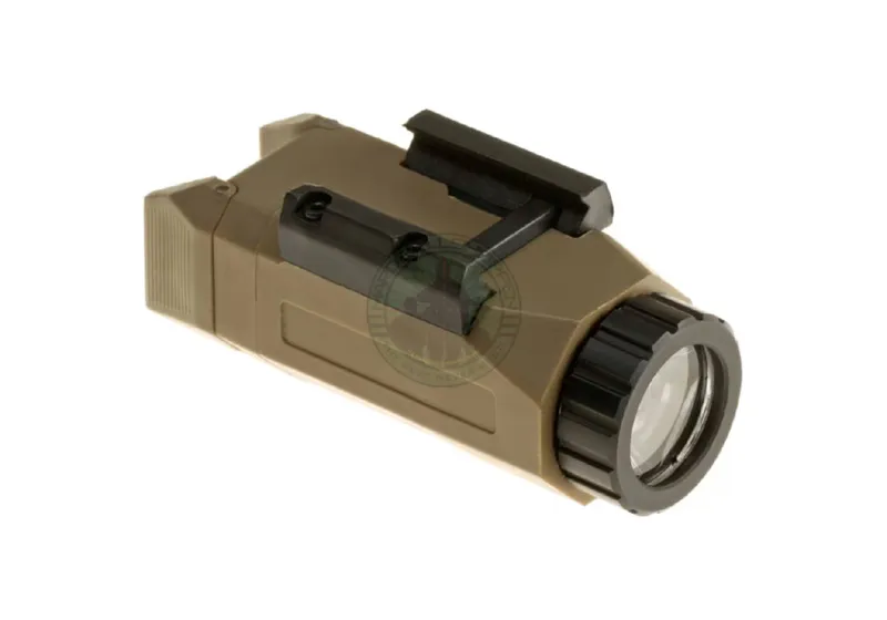 APL Tactical · Tan / FDE