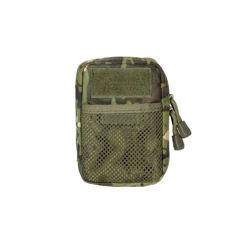 Multiusos · Multicam Tropic