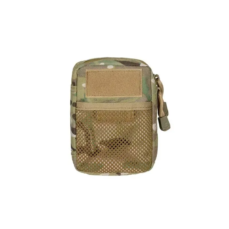 Multiusos · Multicam