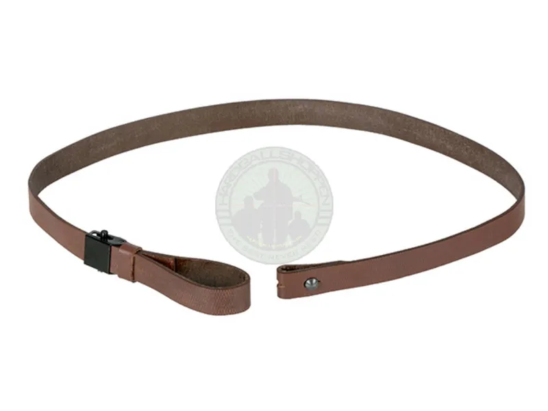 Src – MP40/SR40 Wwii Læder Rem