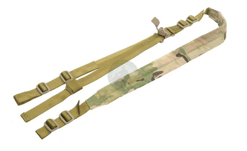 TMC – 2 Sling Wide Padded · Multicam