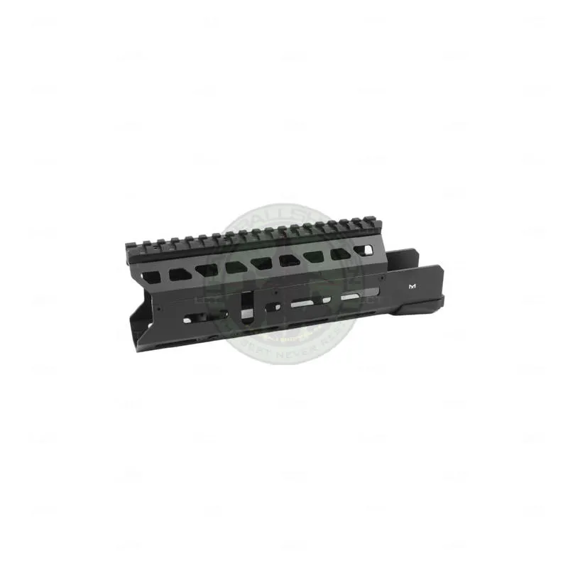 LCT – 9.5 Inch M-LOK Handguard