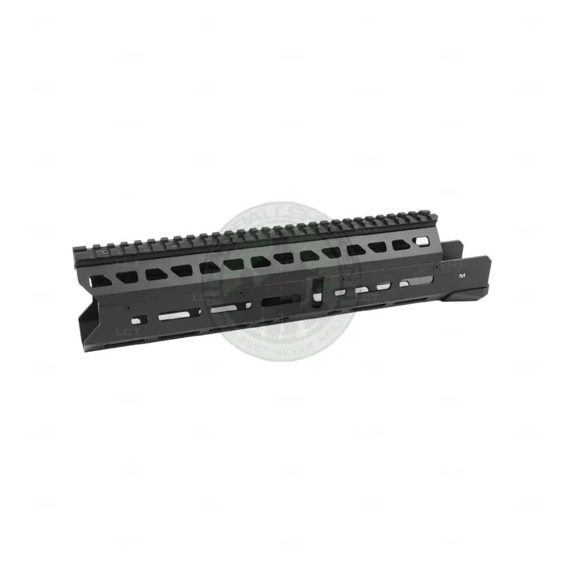 LCT – 13.5 Inch M-LOK Handguard