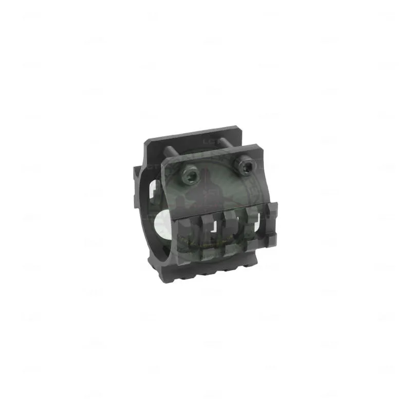 LCT – 45mm Silencer Rail