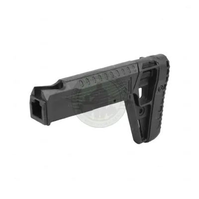 LCT – LCK-19 Telescoping Fixed Stock