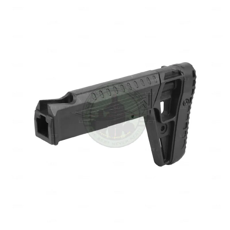 LCT – LCK-19 Telescoping Fixed Stock