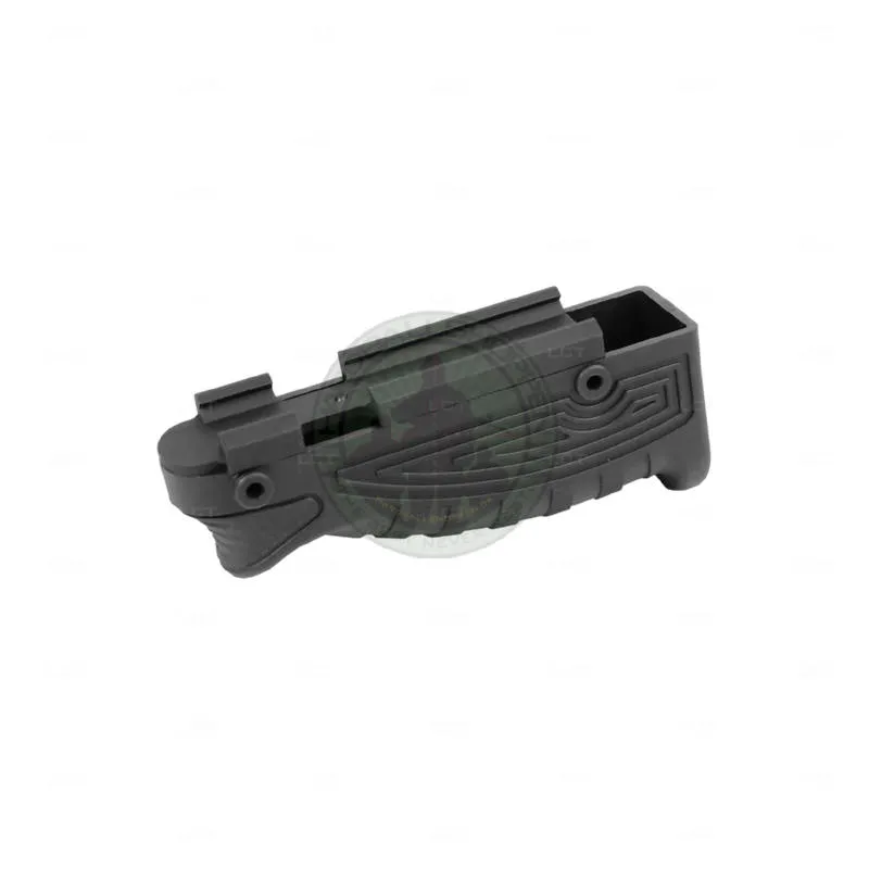 LCT – Horizontal Foregrip