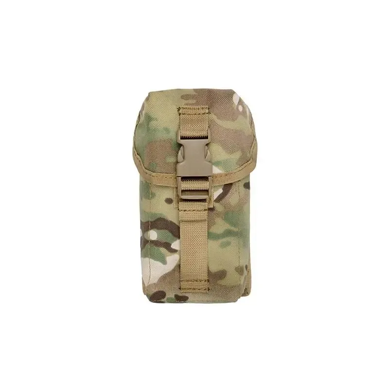 Simple · Multicam