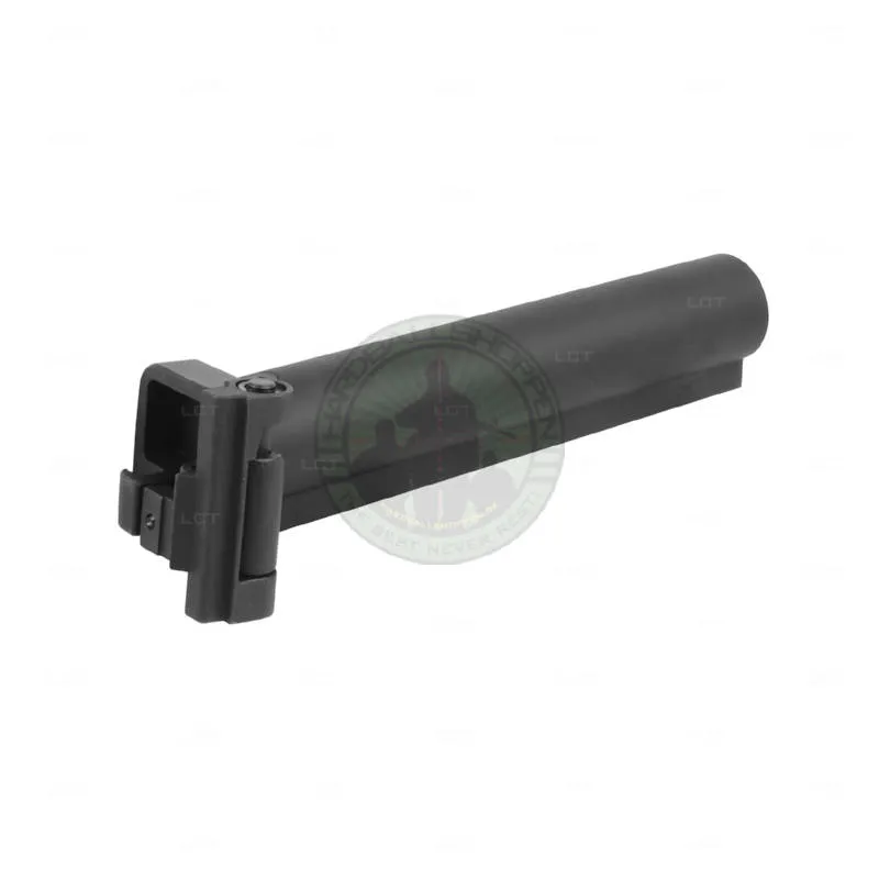 LCT – TK Folding Stock Tube