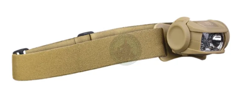 Pandelampe, 4-FARVER LED · Coyote