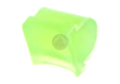 50° OHM Hop Tensioner Solid Edition, Grøn