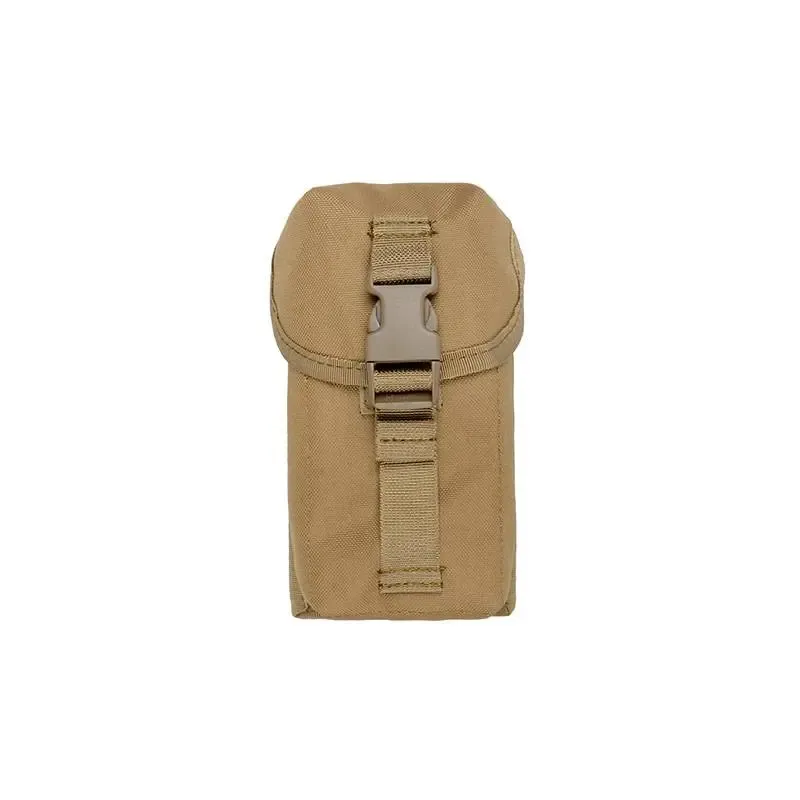 Simple · Tan / FDE