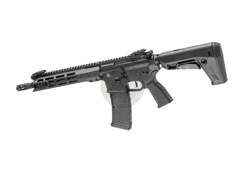 Trident MK3 Crb-M, Sort