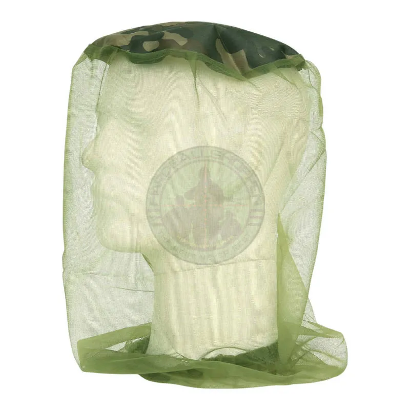 BCB – Mosquito Head Net