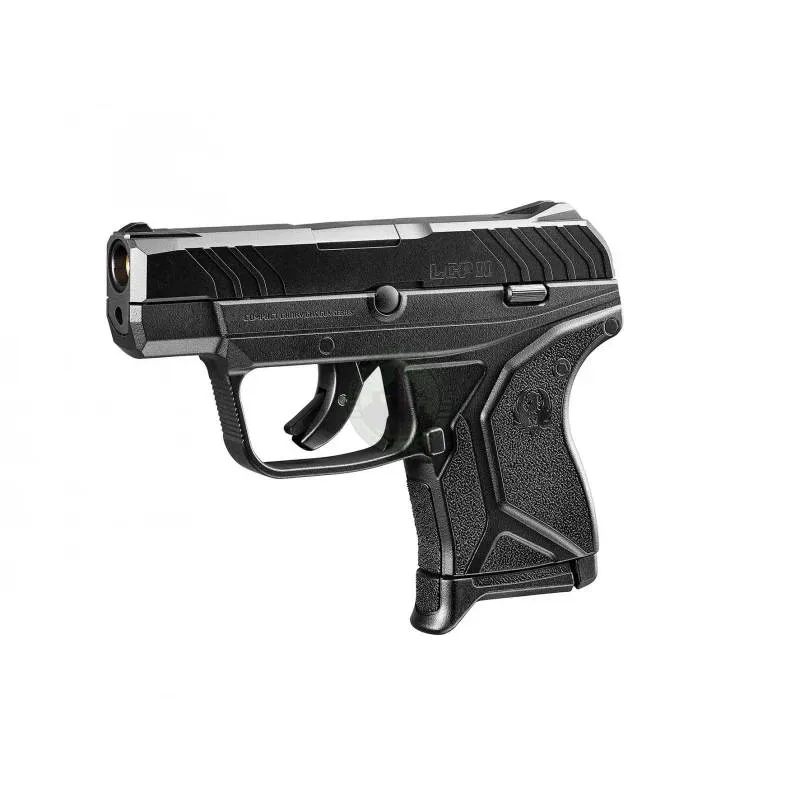 Lcp II