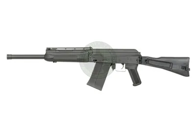 SAIGA-12K Semi-Automatic Shotgun, Sort