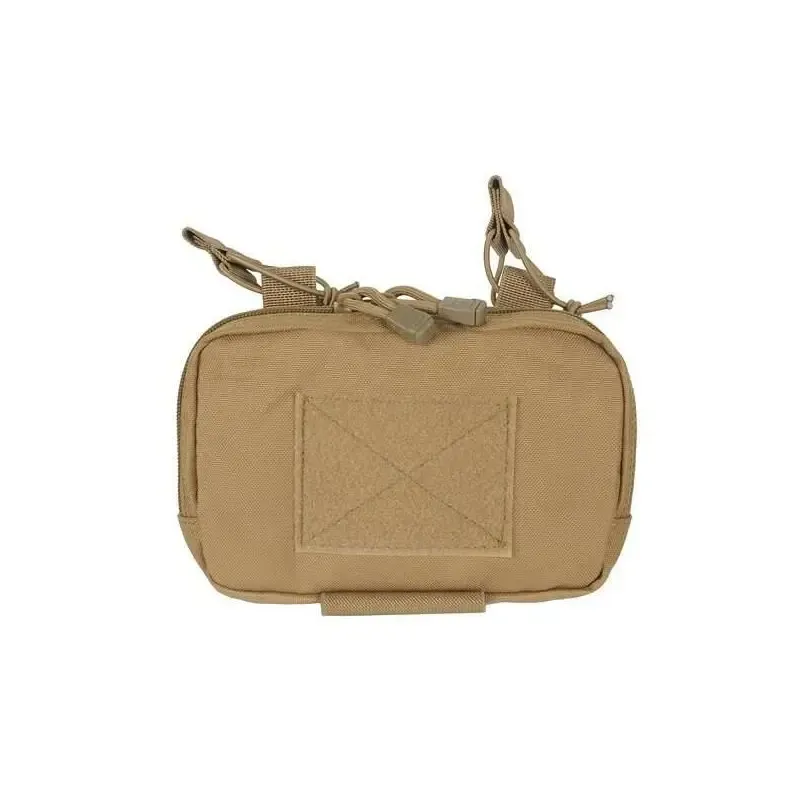 Admin Modular · Tan / FDE