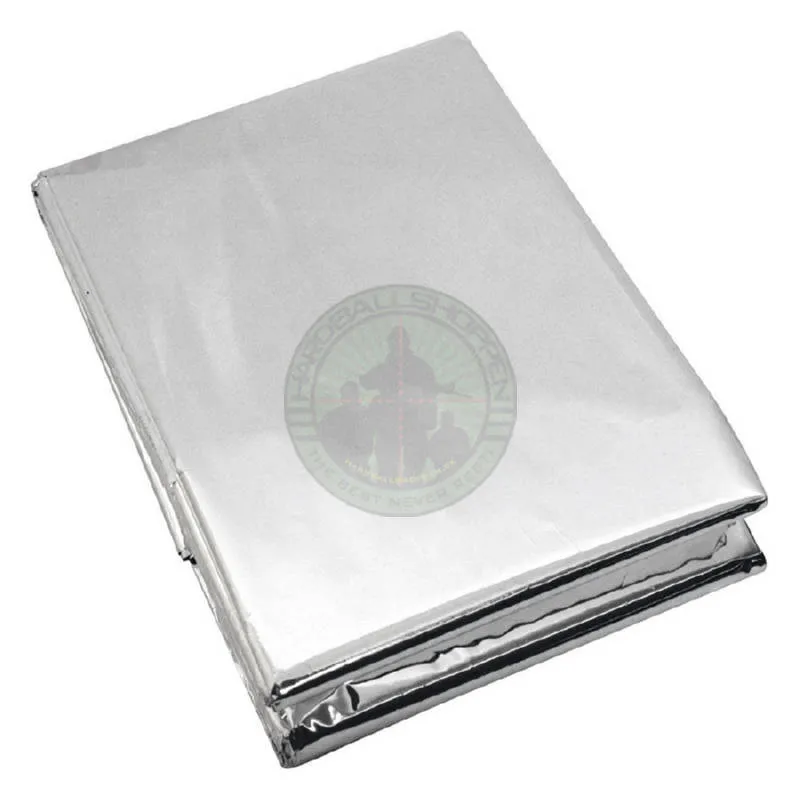 BCB – Emergency Blanket