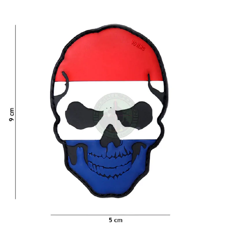 3D PVC, Kranie, Netherlands