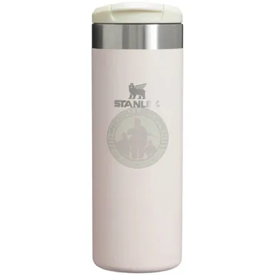 AeroLight Transit MUG.47L – Rose Quartz
