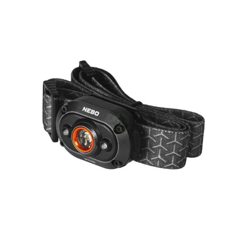 Einstein Mycro Headlamp