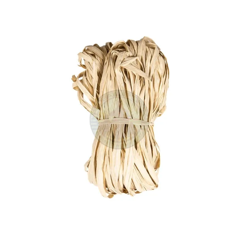 Artificial Camouflage Grass SilkGrass Raffia · Tan / FDE