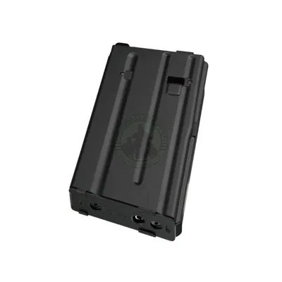 M4 MWS (MTR), 20 Skud, Sort