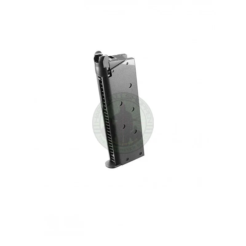 V10 Ultra Compact, 22 Skud, Sort · Negro