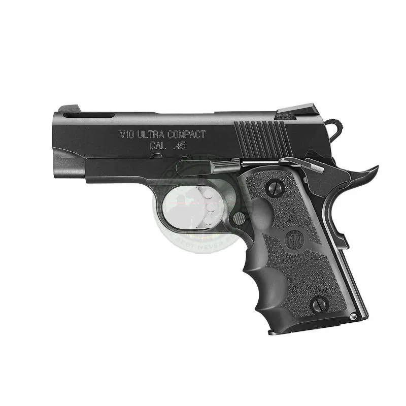V10 Ultra Compact, Sort