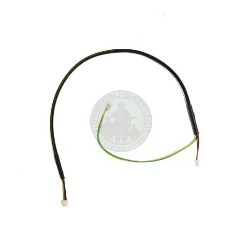 2ND Gen. 14″ Wire Harness