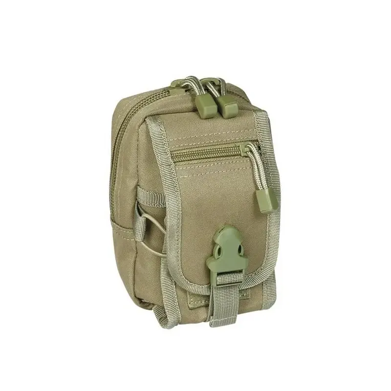 Multi Herramientas · Tan / FDE