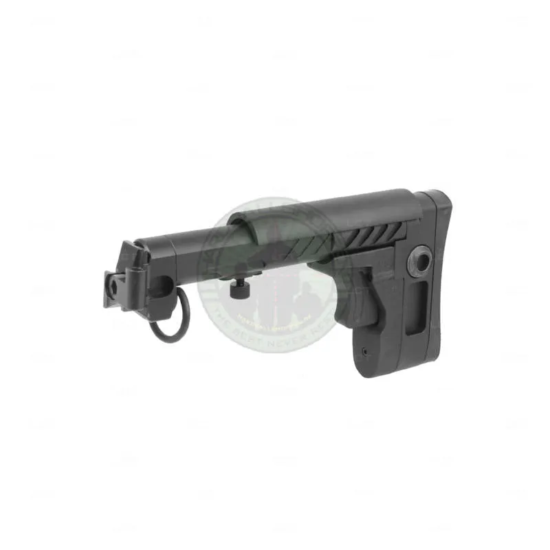 LCT – ZPT-3 Buttstock “Classic”