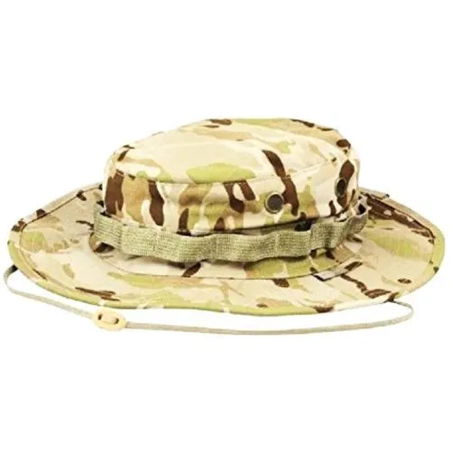 Combat Zone Chambergo · Multicam Arid