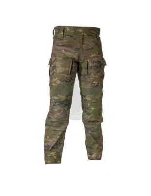 Ragnar Raids – ROK Combat Pants – Spanish