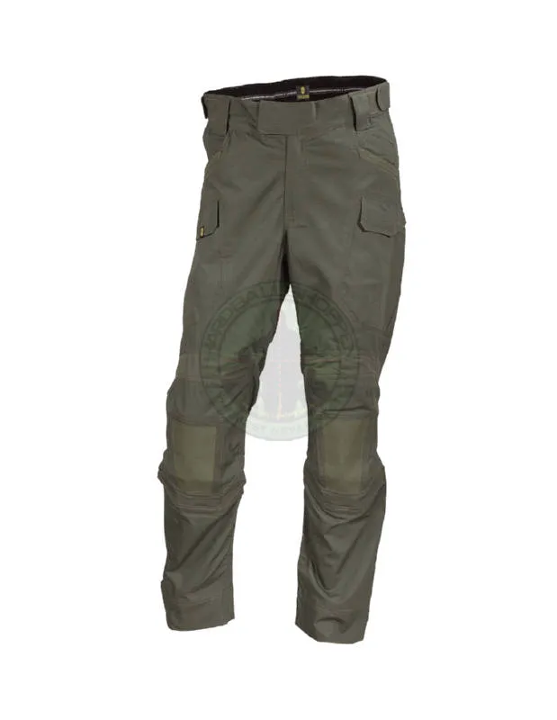 Ragnar Raids – Ragnarok Combat Pants · Verde / OD