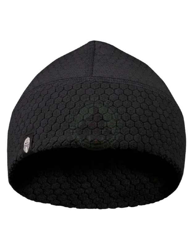 Ragnar Raids – SAGA Beanie – Sort, One Size