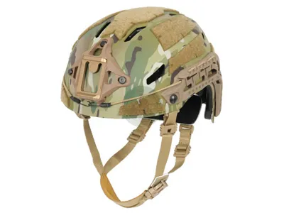 FMA – Next-Generation, Spec-Ops BUMP Helmet,54-57CM, M/L, Justerbar