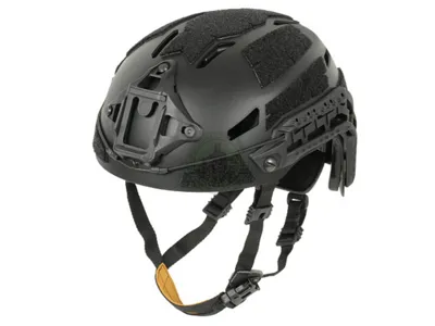 FMA – Next-Generation, Spec-Ops BUMP Helmet, 54-57CM, M/L, Justerbar, Sort