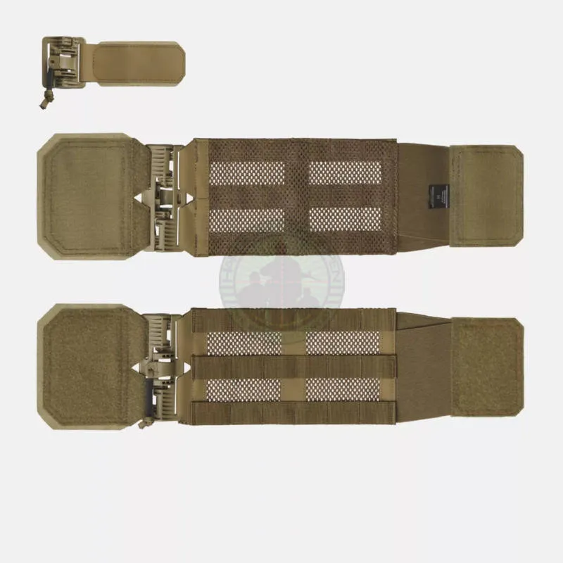 Guardian Cummerbund Quick Release –, Medium · Coyote