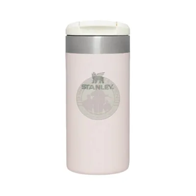 AeroLight Transit MUG.35L – Rose Quartz