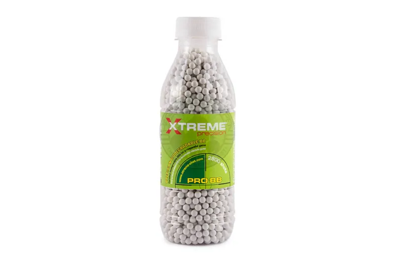 0,30 gr, BIO,, 2800 Stk · Blanco