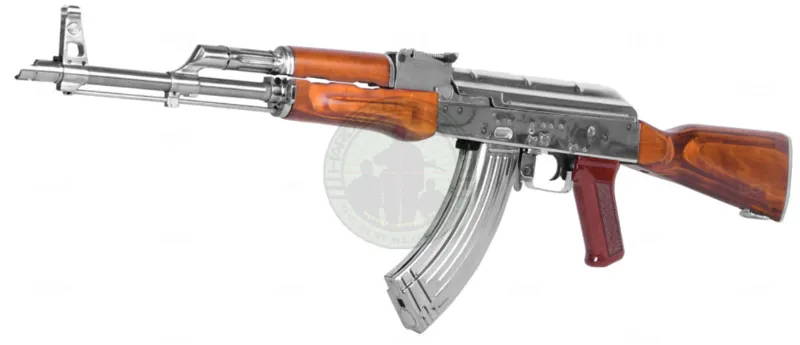 LCT – LCKM (Stainless Steel)