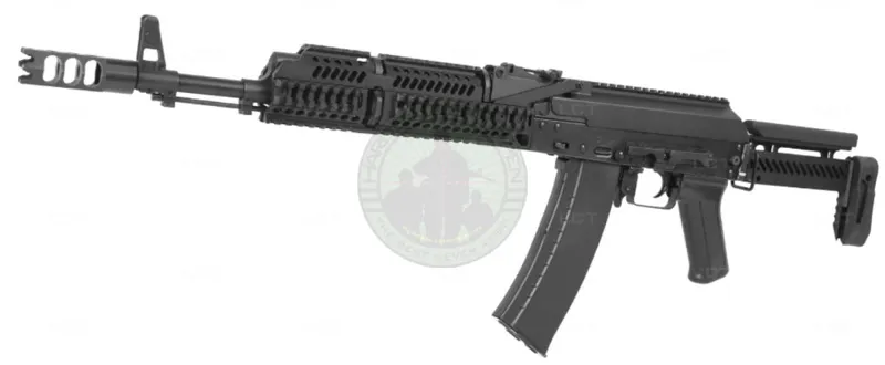 LCT – ZKS-74M