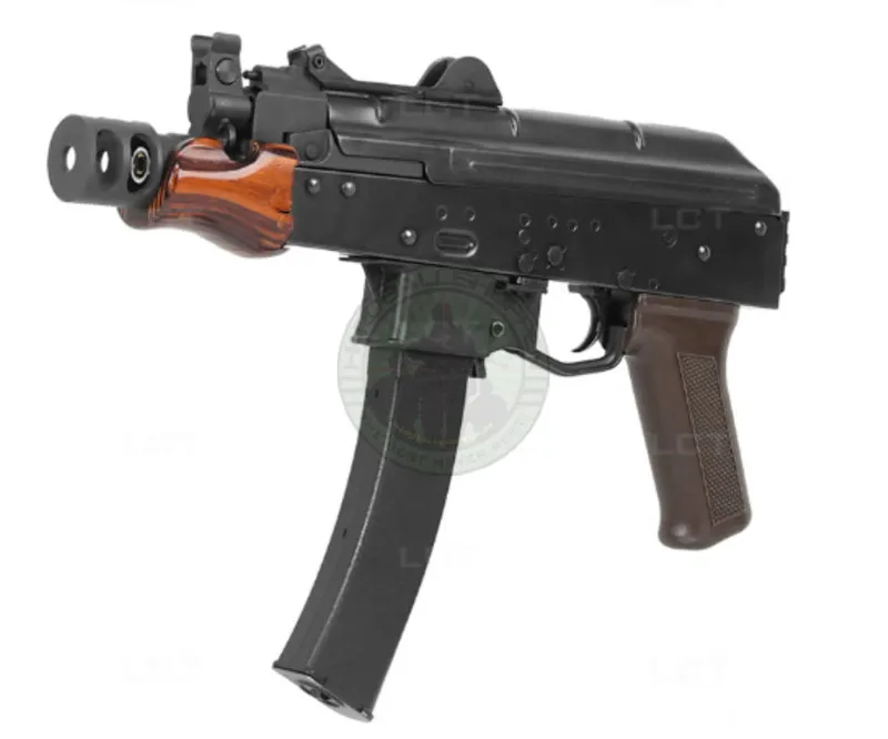 LCT – AK Moe