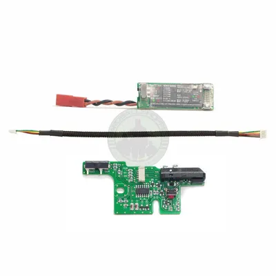 Advanced Electronics Kit for MTW - Wolverine