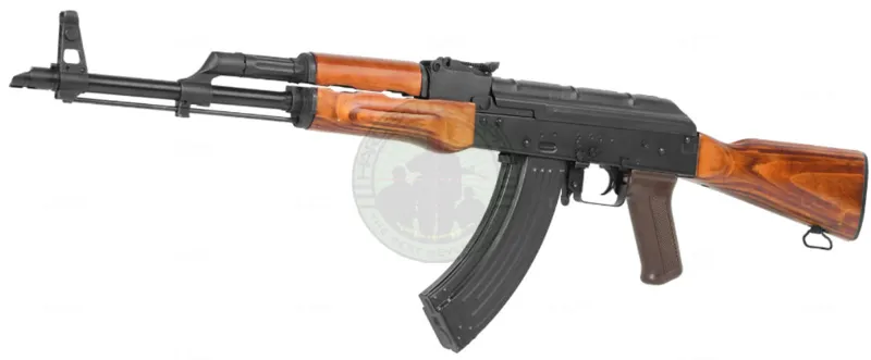LCT – Lckm