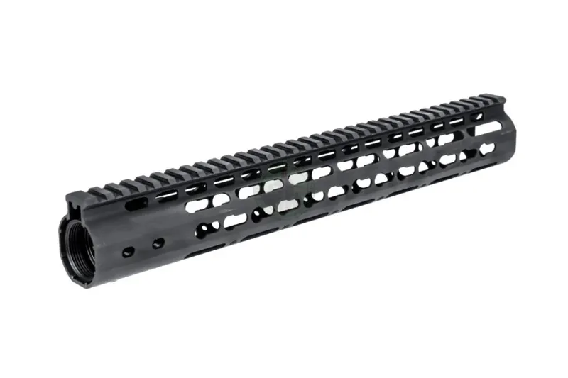KeyMod CNC 13.5 Handguard