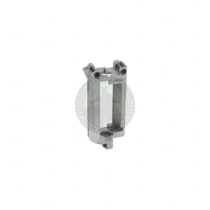 LCT – ver.3 Gear Box Motor Mount