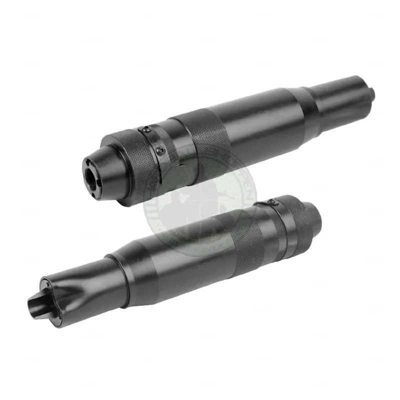 LCT – PBS-4 Silencer